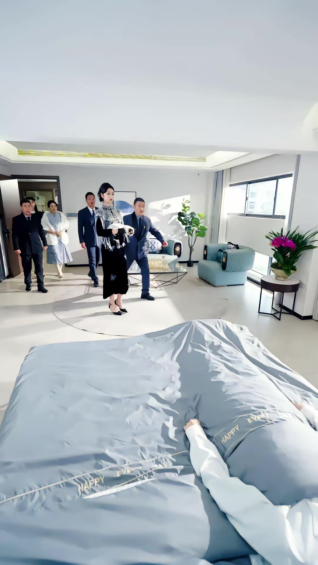 《她掌長生》劇照