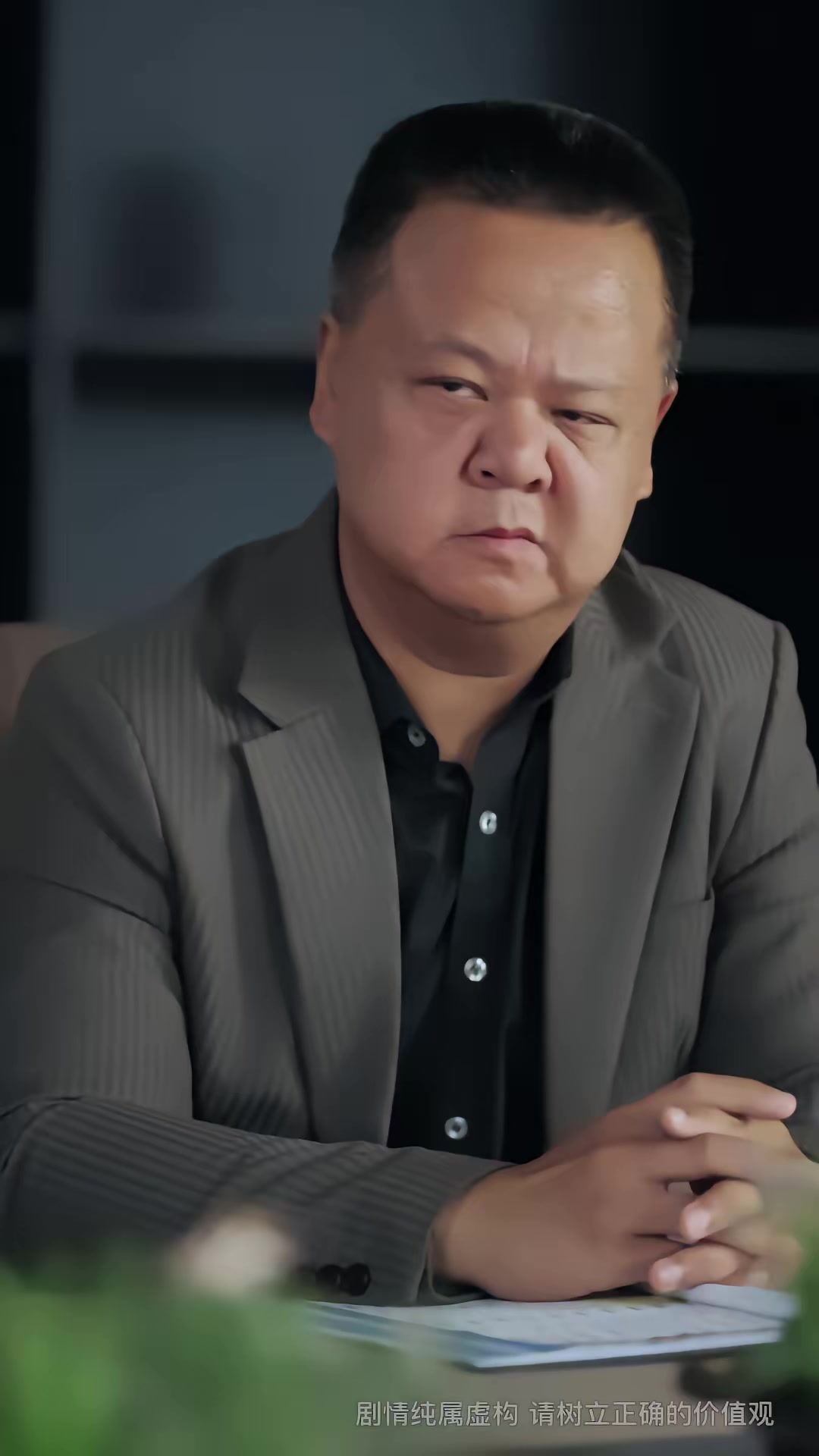 《妈咪受辱，大小姐回国掀翻全场》剧照