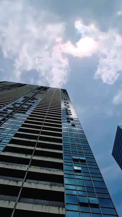 《一念沉沦，霍总心动了》剧照