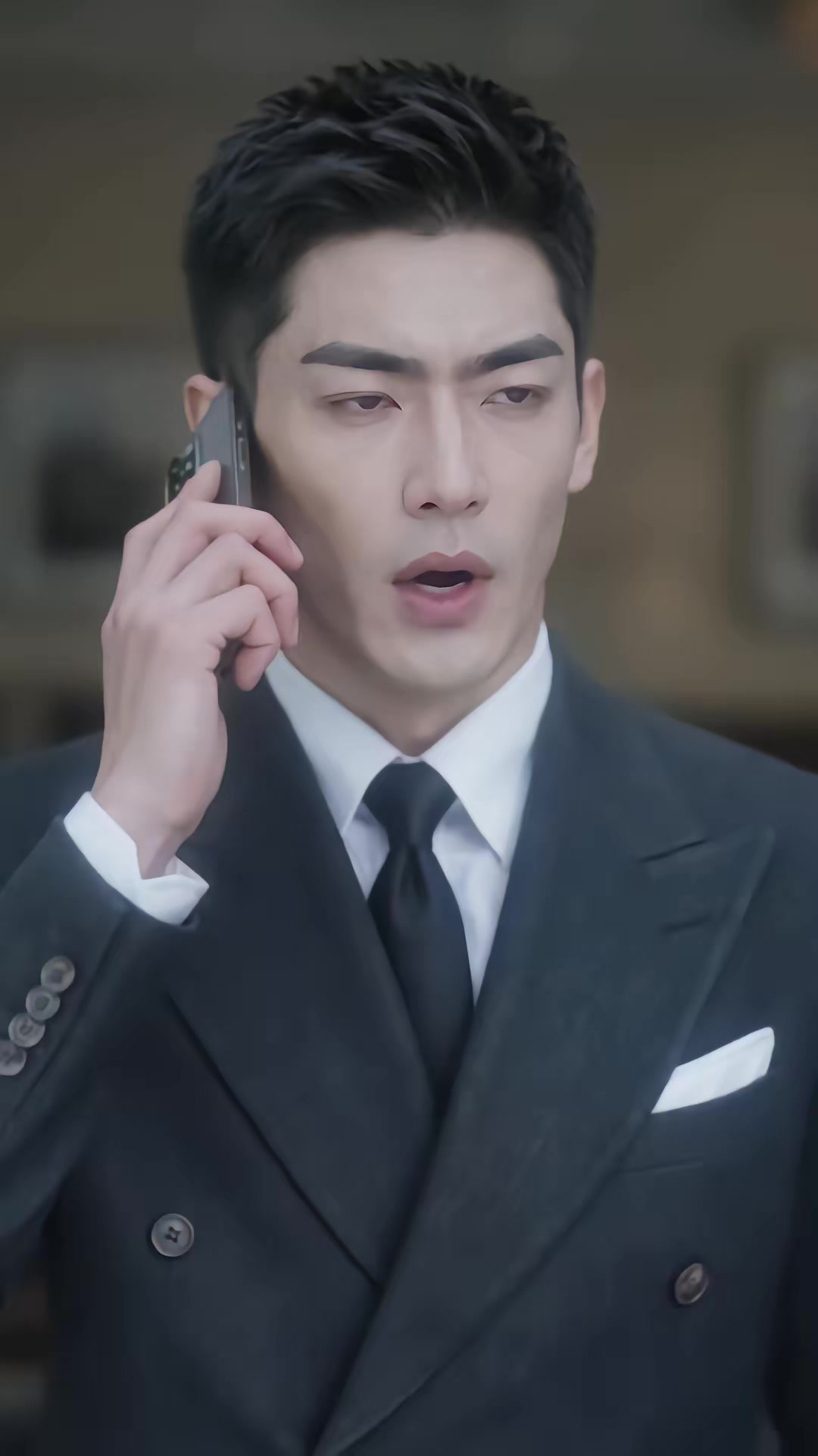 《龙主归来！》剧照