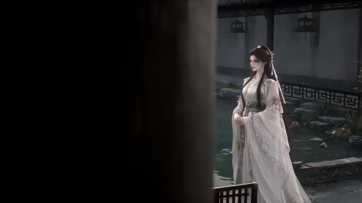 《我老婆是东晋第一女魔头》剧照