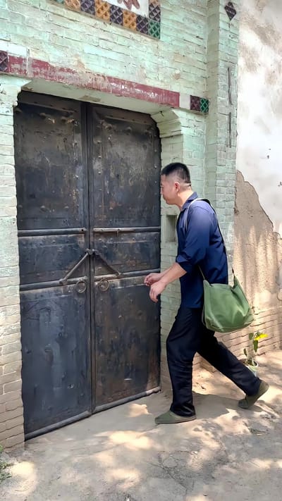 《向阳花》剧照