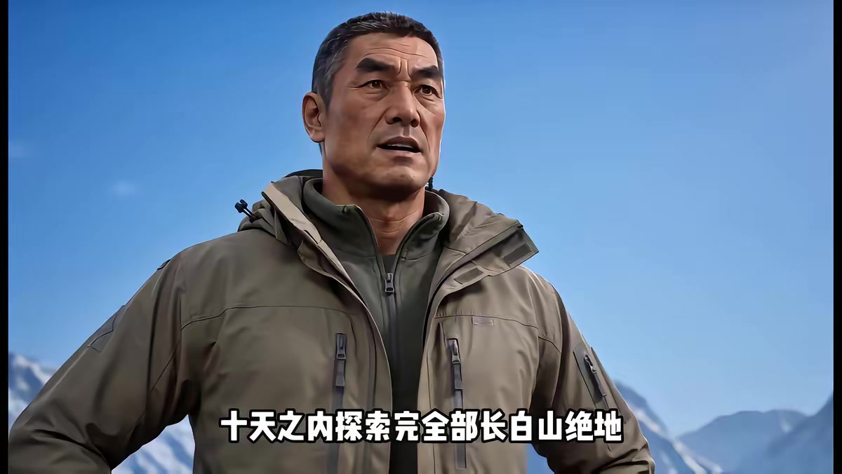 《寶星行》劇照