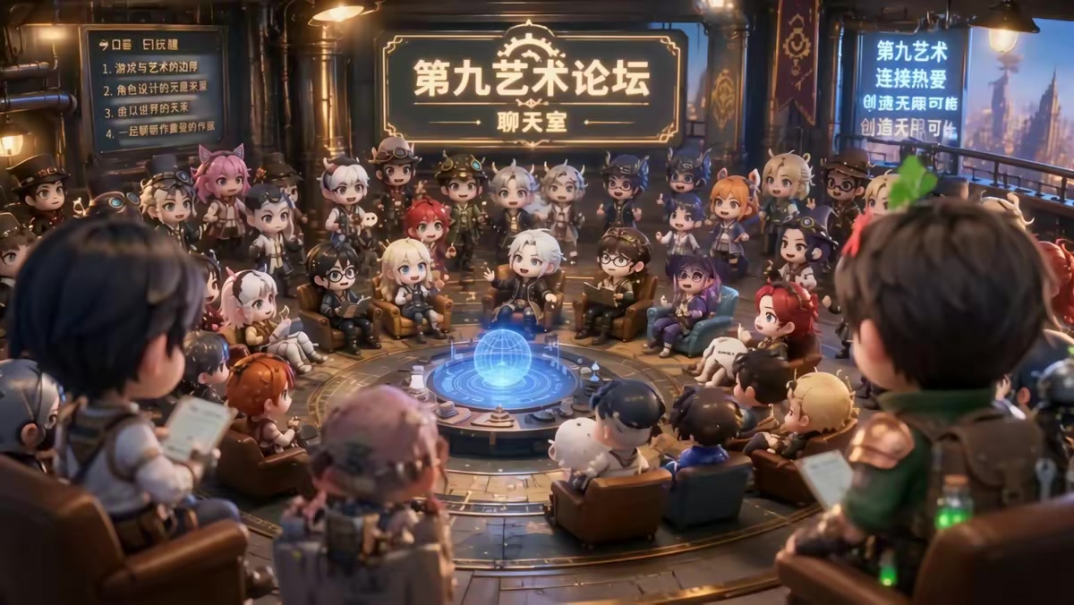 《餘燼初火，靠第四天災登頂至高第二季》劇照