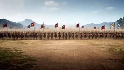 《燼九州第三十五期》劇照