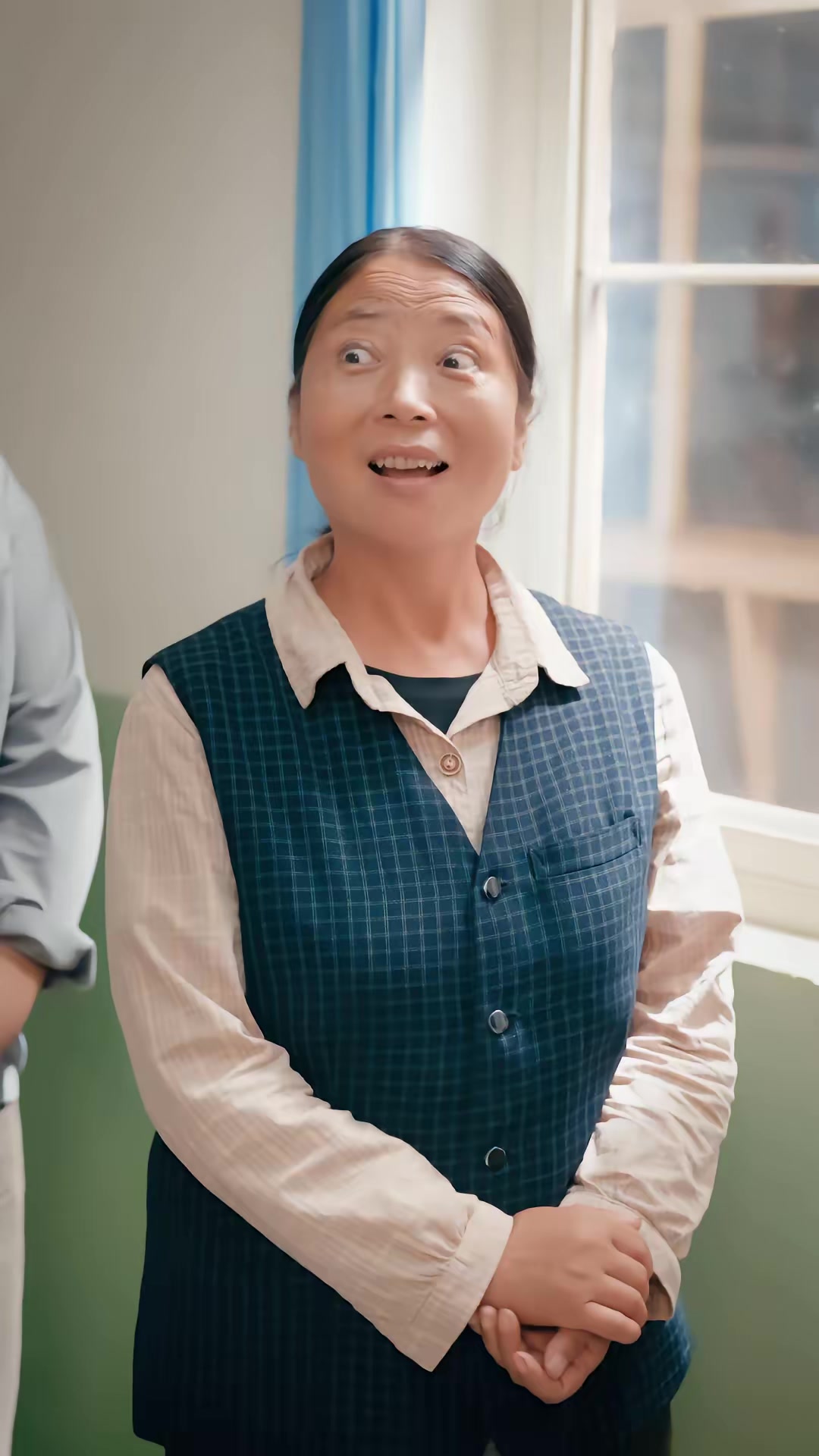 《西北往事之我與我家第一季》劇照
