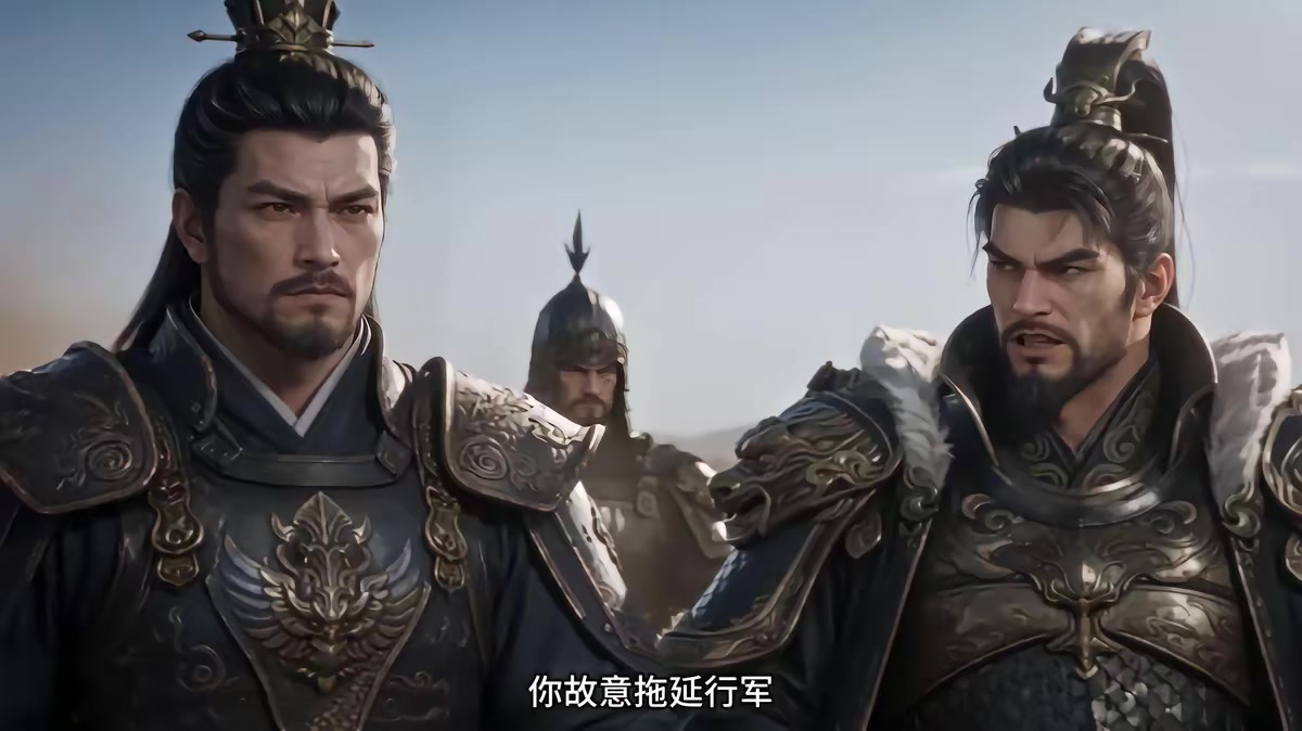 《燼九州第三十四期》劇照