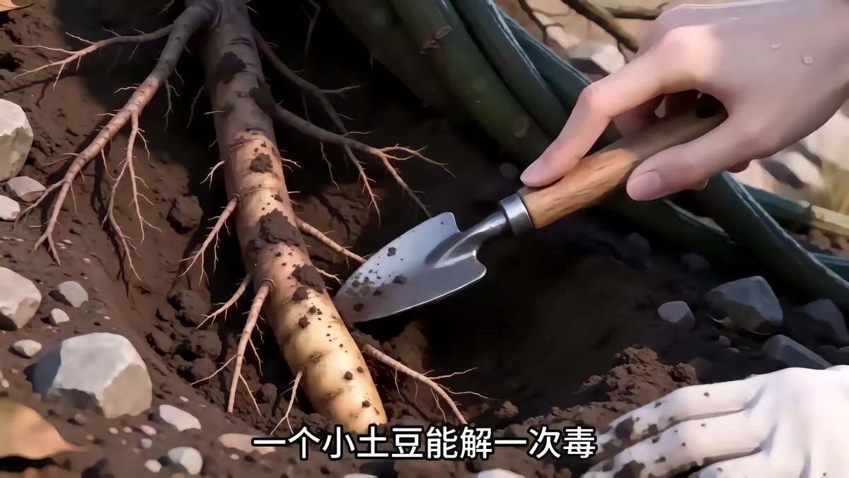 《穿書末世，我的日常很滋潤》劇照