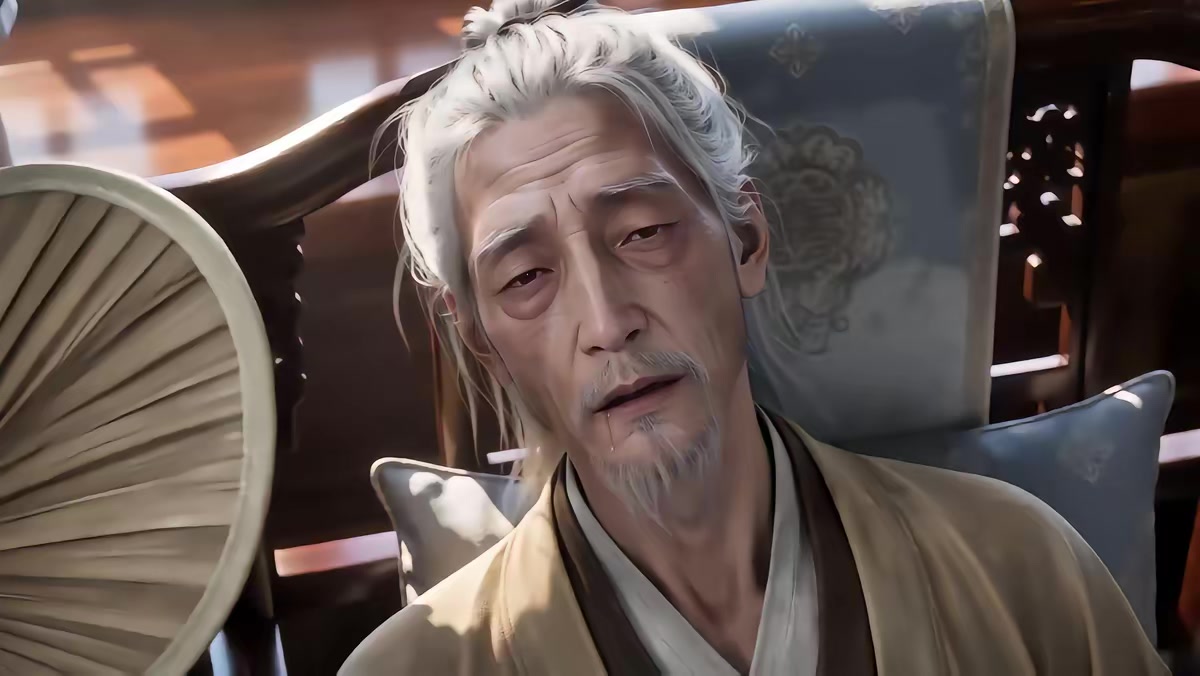 《大明第一嫡长孙》剧照