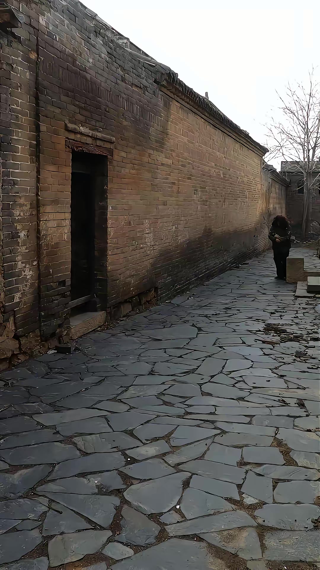 《血狼劫》劇照