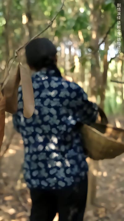 《鼠影重重》劇照