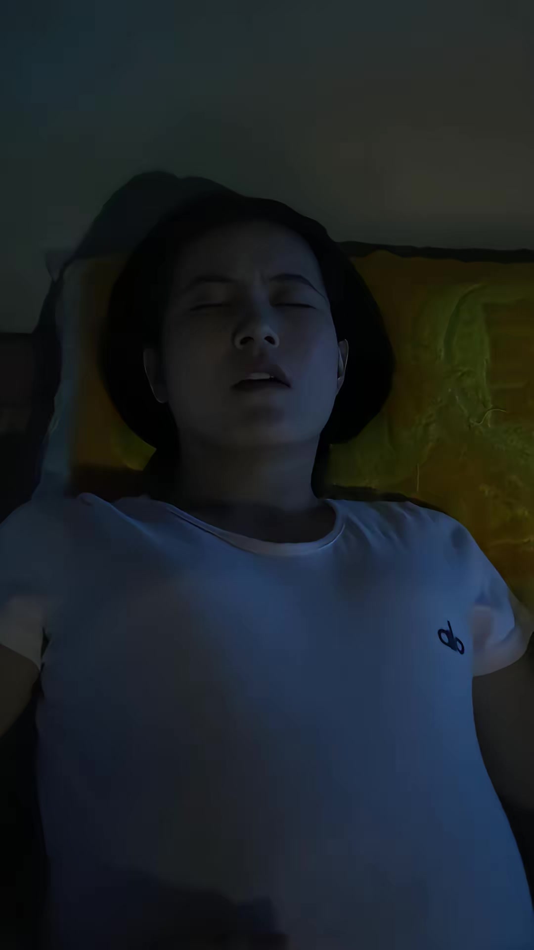 《白狐劫》劇照