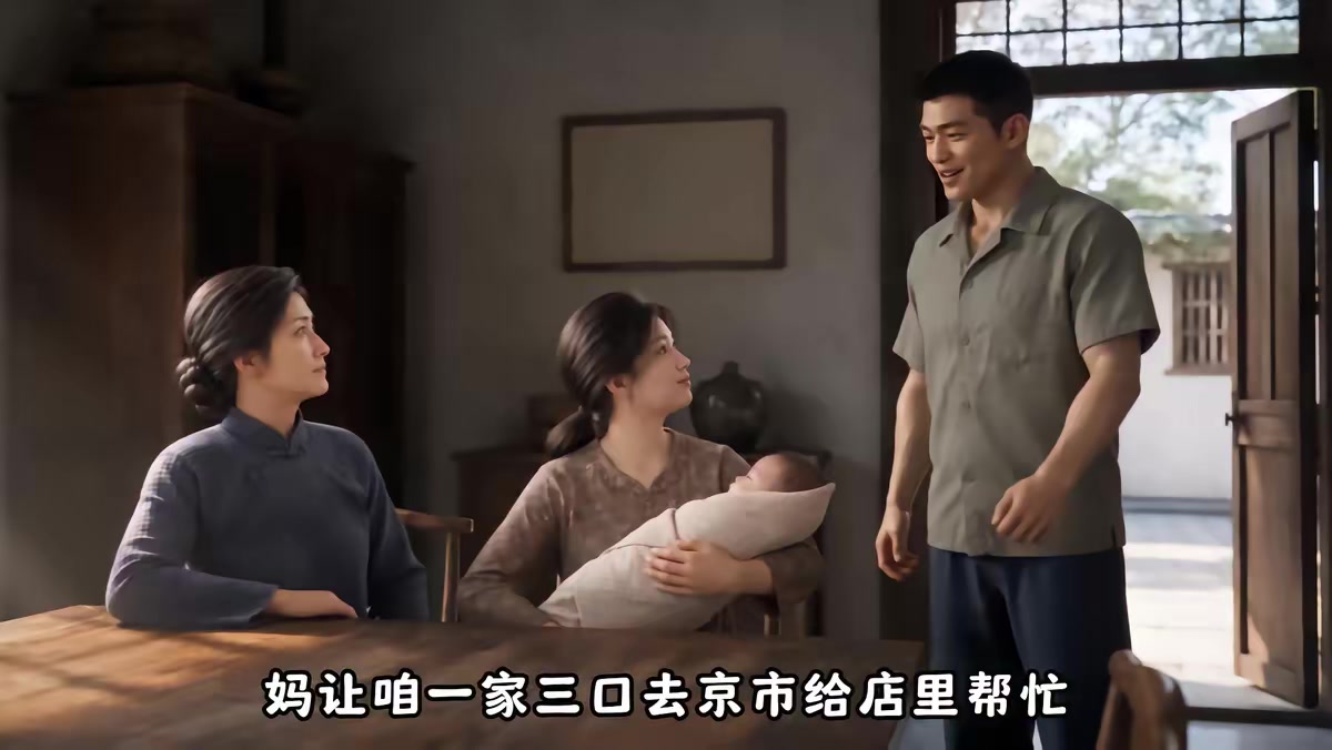 《不就是一碗泡面，高冷教授竟沦陷了第二季》剧照