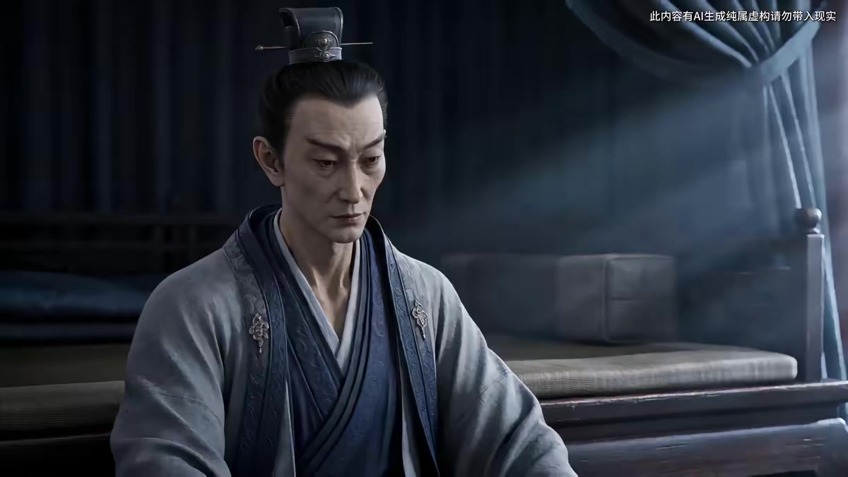 《京師第一紈絝第十一季》劇照