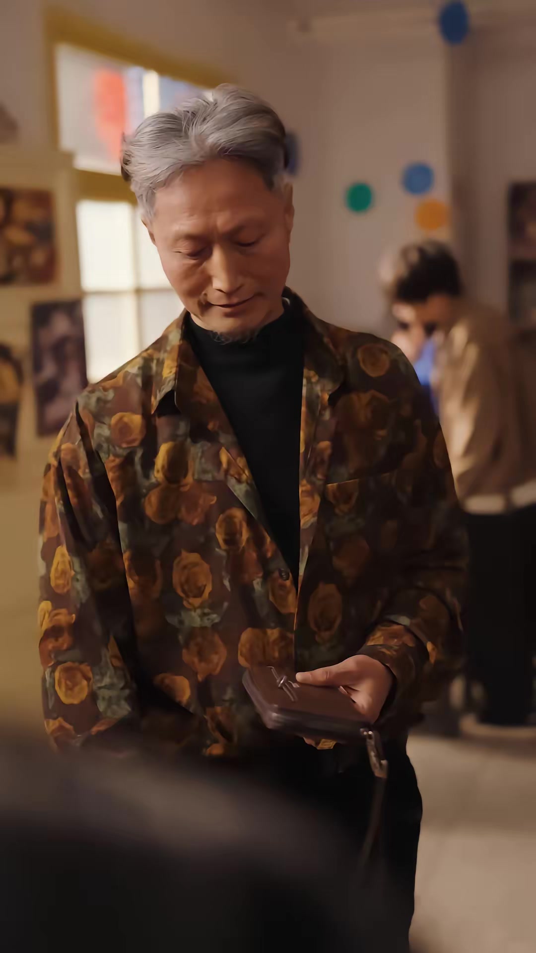 《莞城1998》劇照