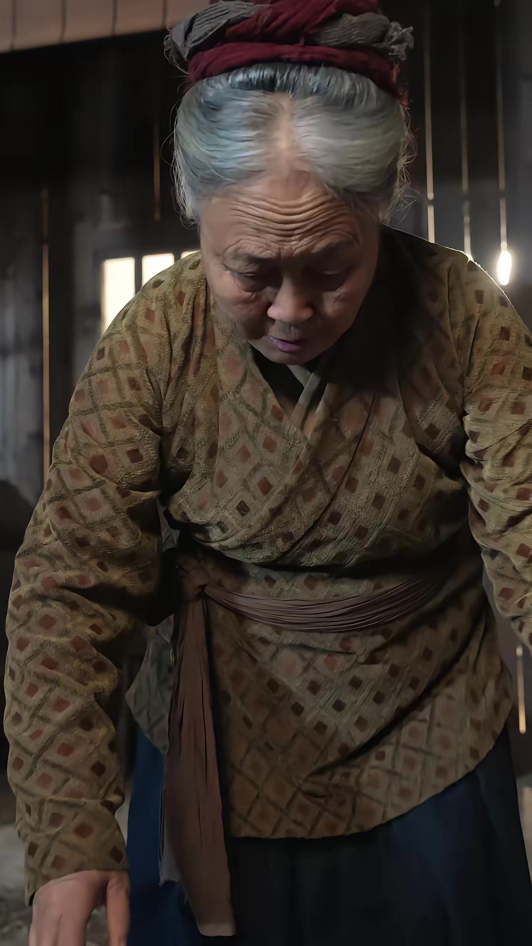 《暴躁辣媽，在線整頓家風》劇照