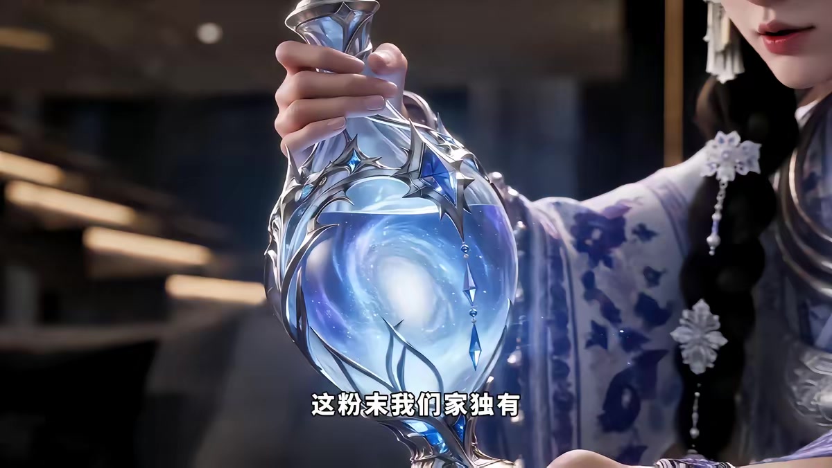 《學法律的玄學大師，很常見嗎第二季》劇照