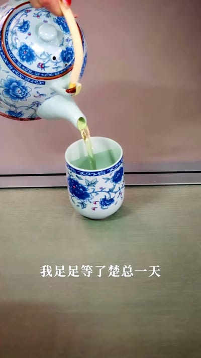 《槍手》劇照