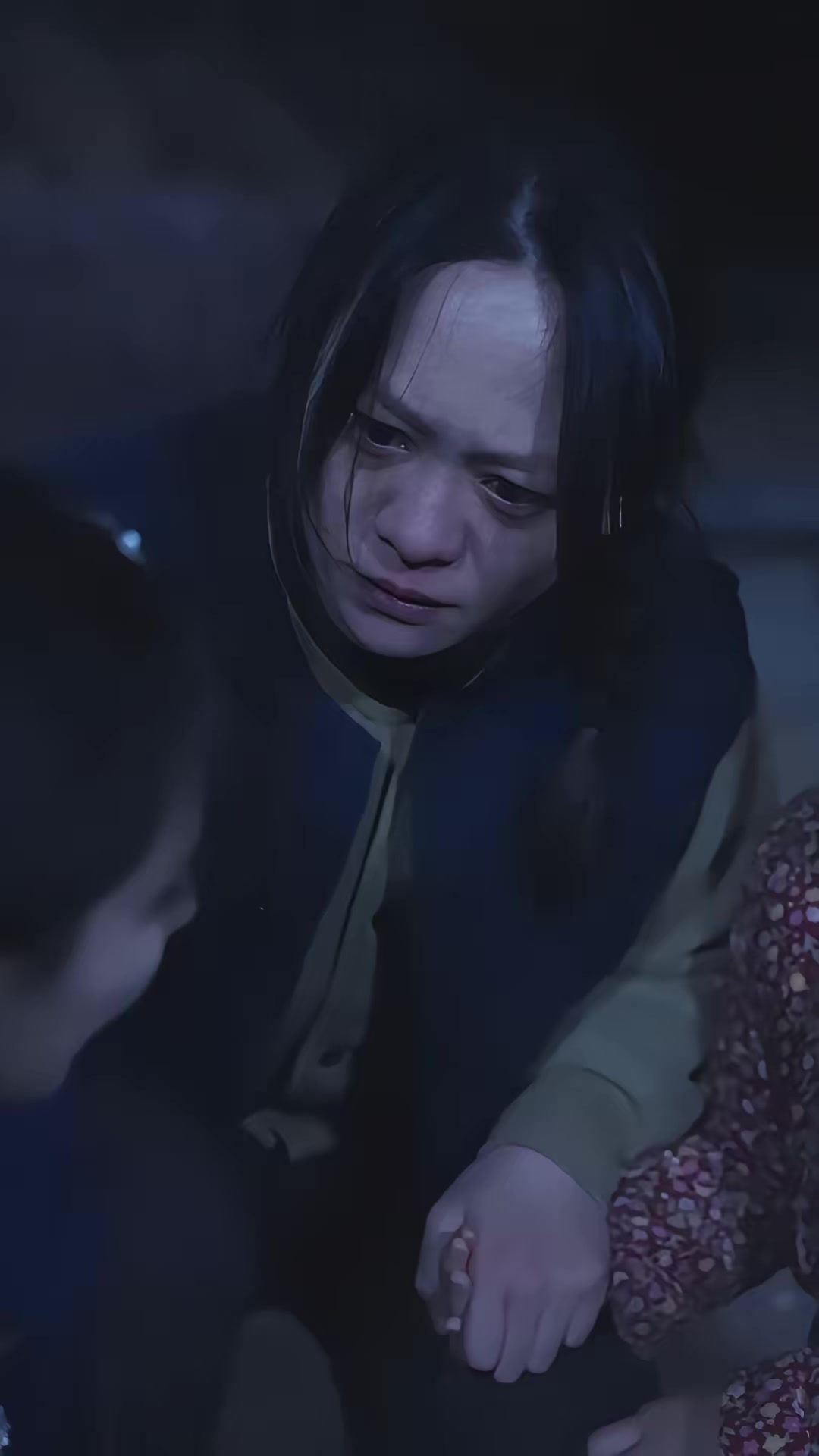 《槐岭诡事》剧照
