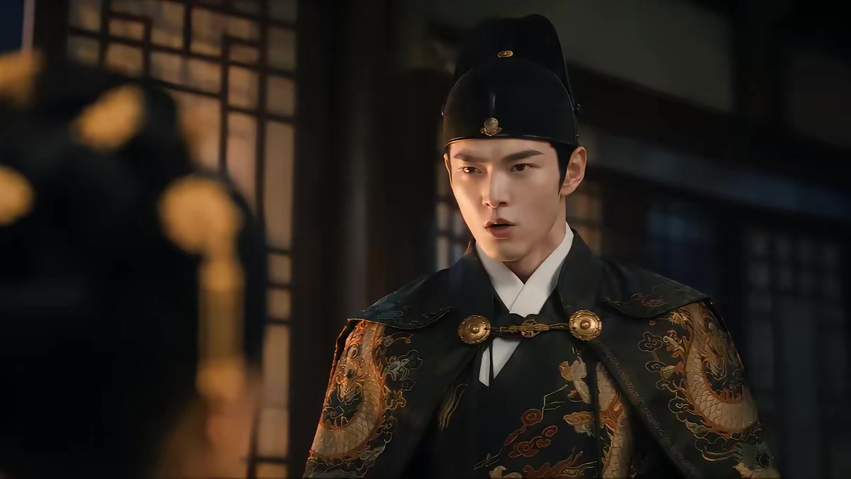 《大明：我真不是万寿帝君第二季》剧照