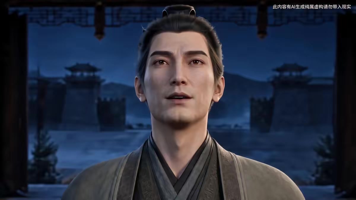 《京师第一纨绔第十一季》剧照