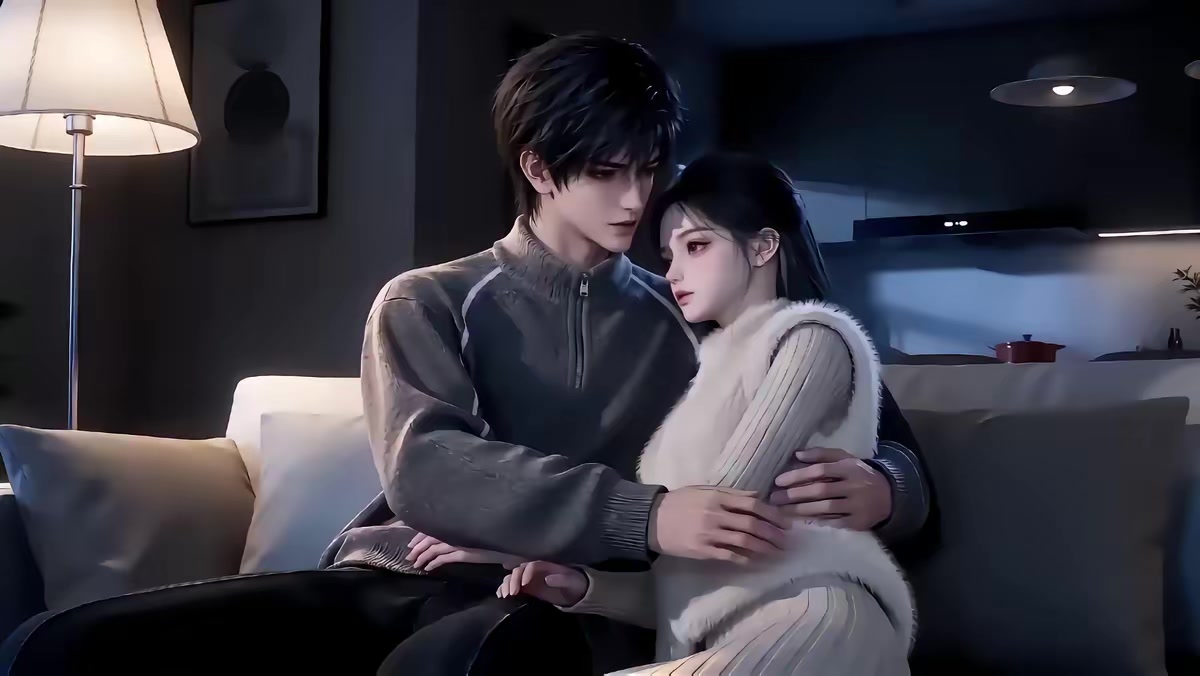 《彩虹難追第2季》劇照