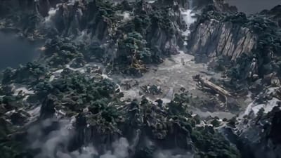 《聚宝仙盆神界篇第十二季》剧照
