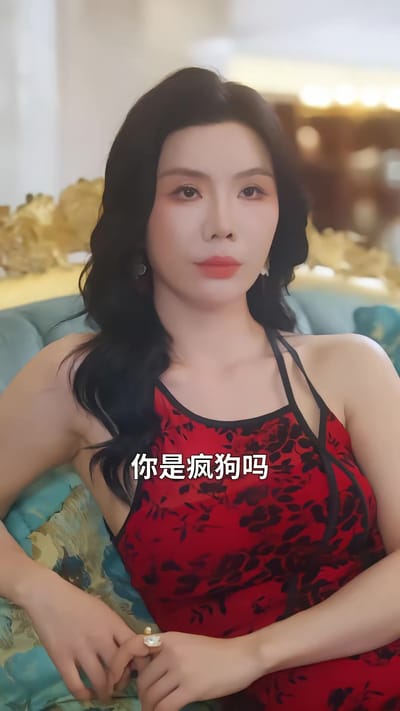 《滬上風雲：我的上海姐姐》劇照