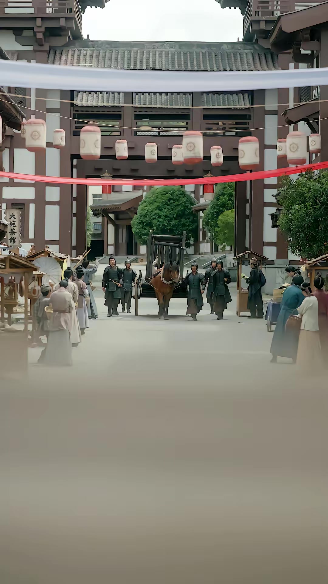 《帝婿无双》剧照