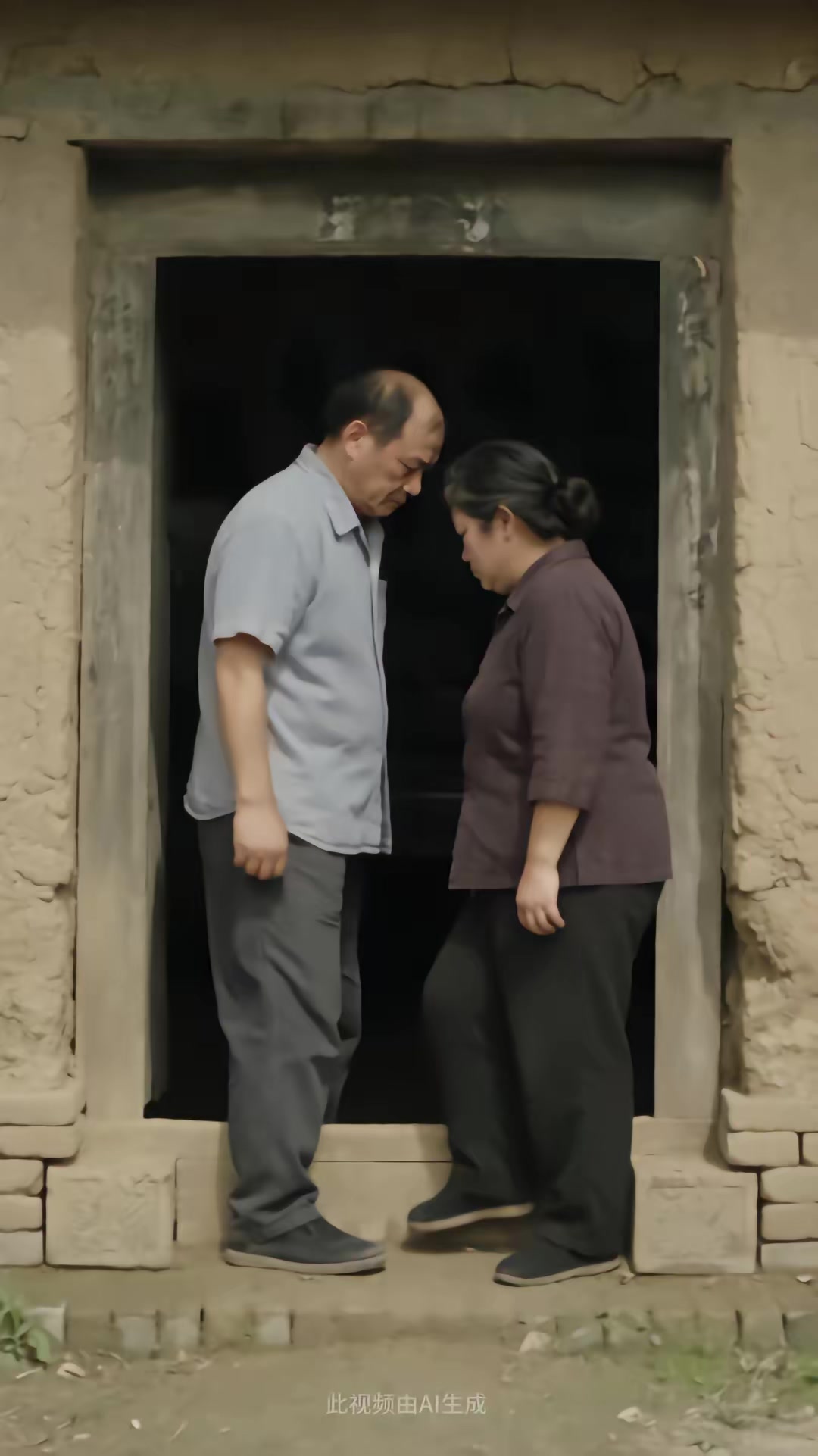 《村花错嫁，竟是弟弟替哥哥相亲第二季》剧照
