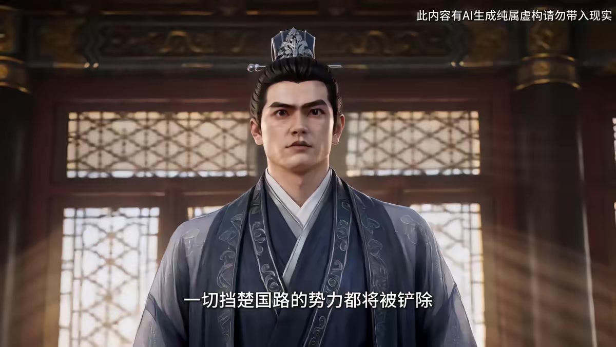 《京師第一紈絝第十一季》劇照