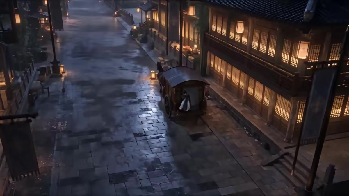 《我老婆是東晉第一女魔頭》劇照