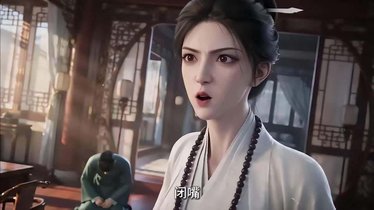 《大明第一嫡长孙》剧照