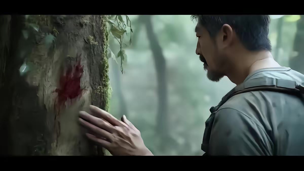 《狂蟒》劇照