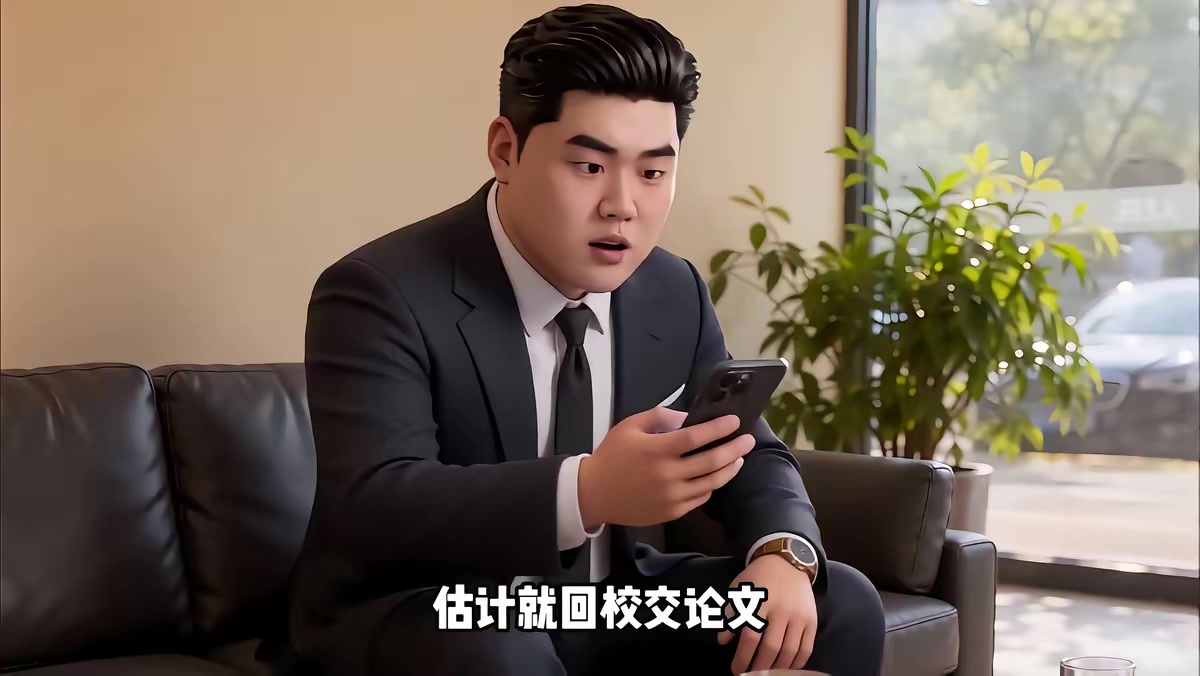 《寶星行》劇照