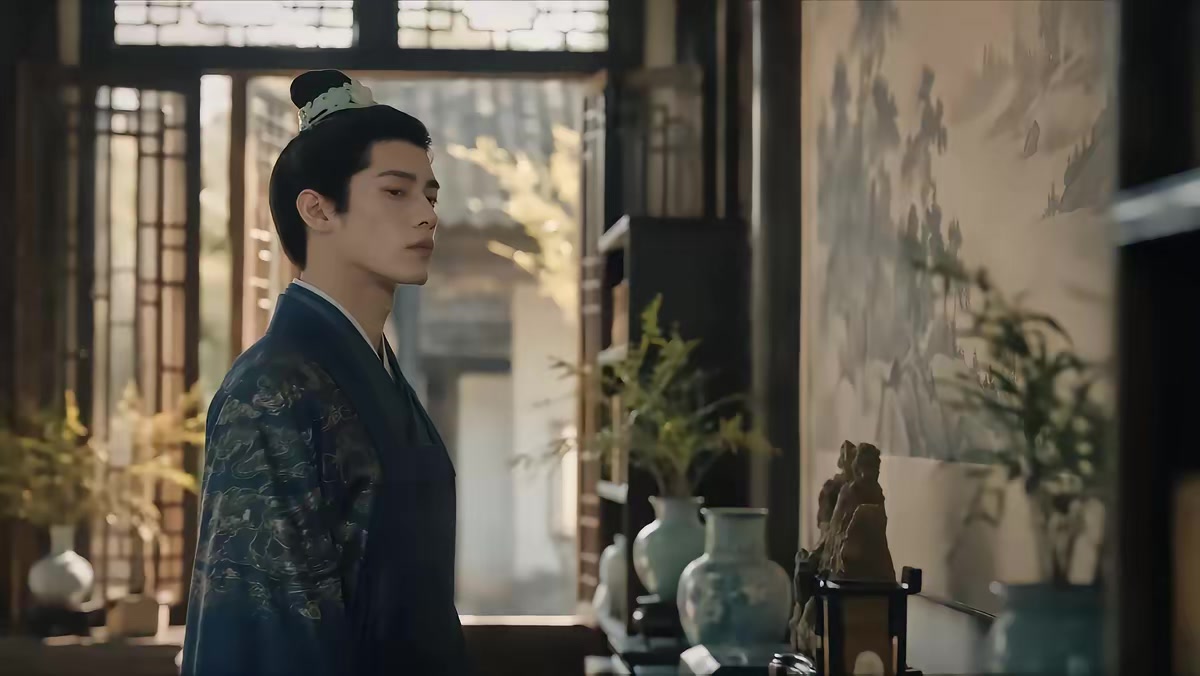 《大明：我真不是万寿帝君第二季》剧照