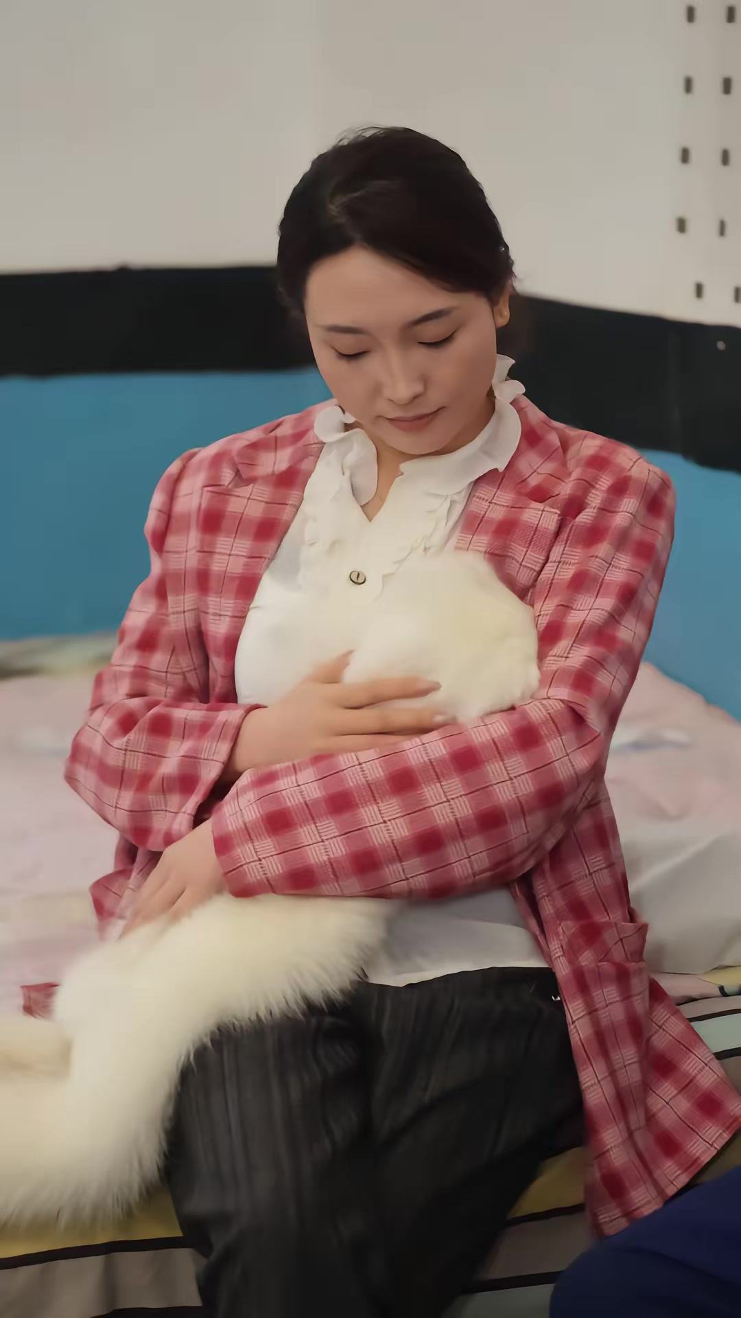 《狐皮惊魂》剧照