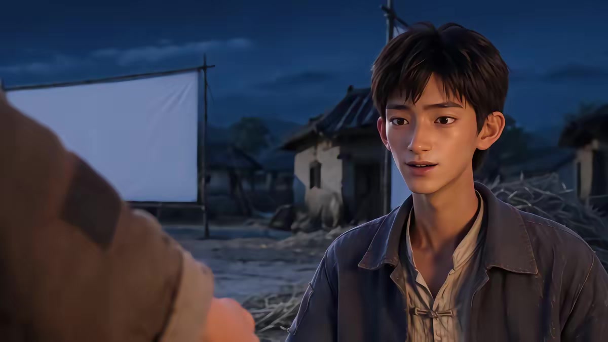 《六零小福星：我竟穿成了極品反派的親閨女2》劇照