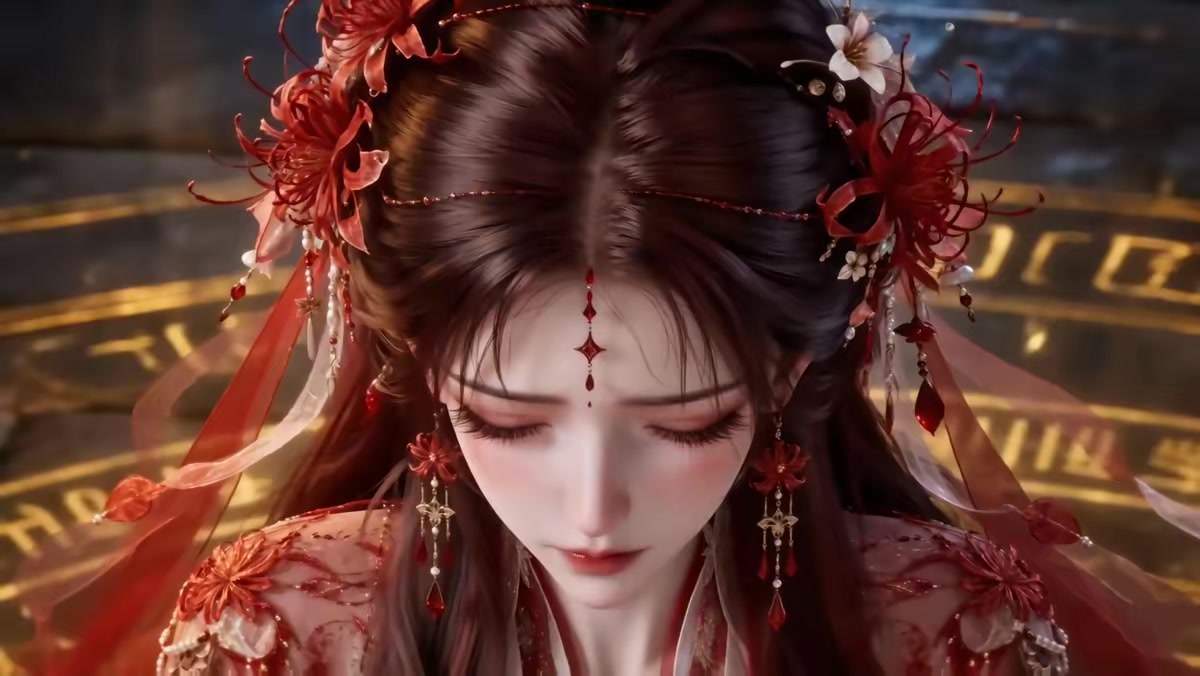 《一夢青玄，團寵小師妹一劍毀天滅地第八季》劇照