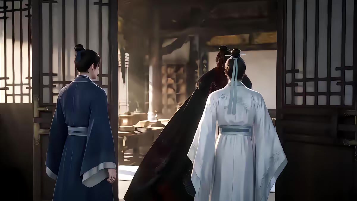 《穿越三國：挾袁紹而奪天下第二季》劇照