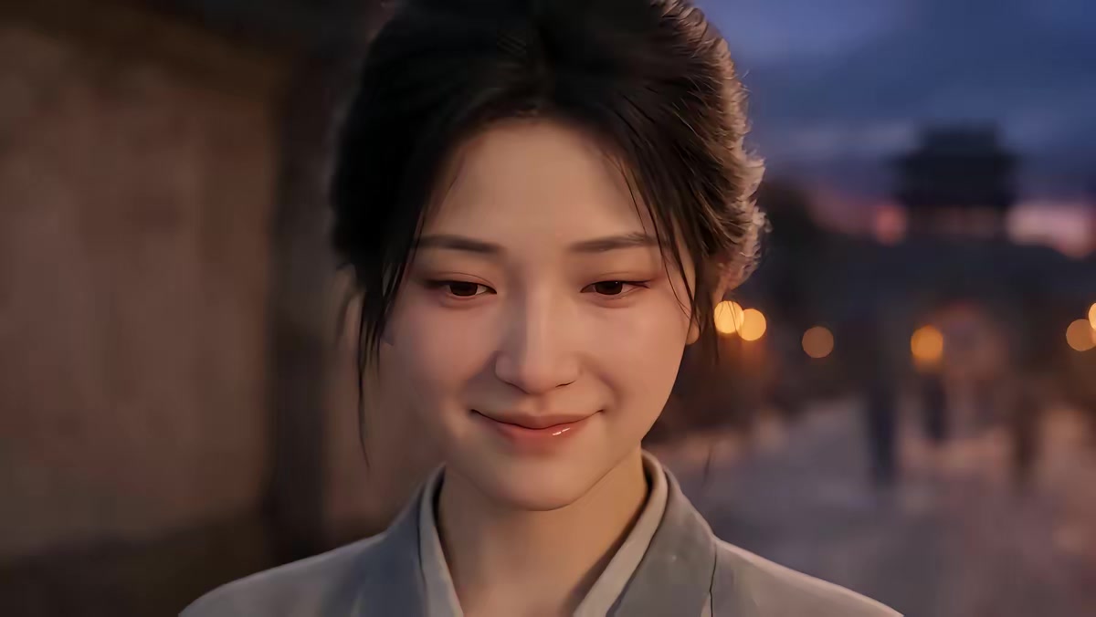 《烛九阴第八季》剧照
