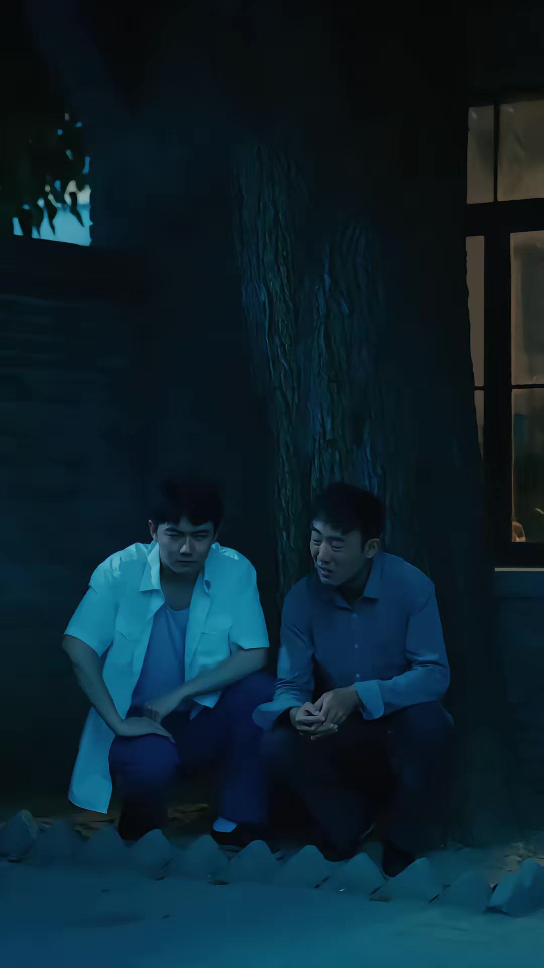 《西北往事之我與我家第一季》劇照