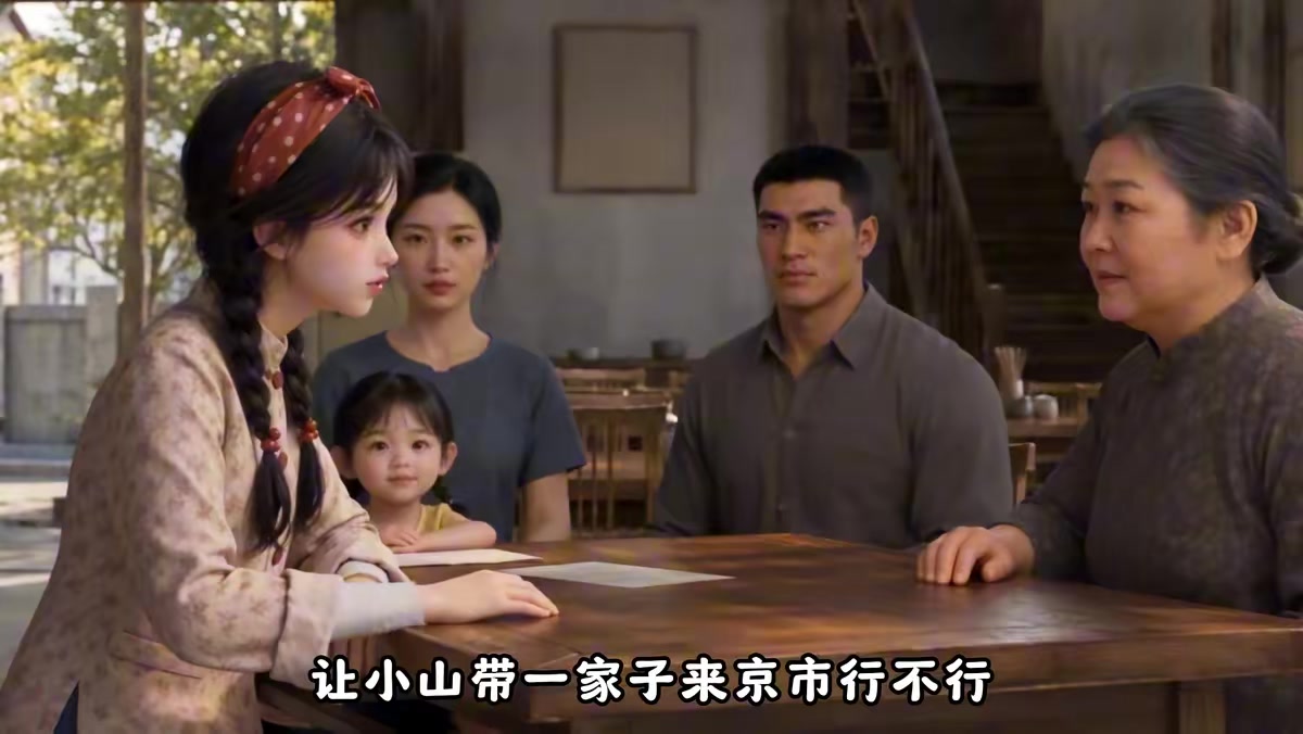 《不就是一碗泡面，高冷教授竟沦陷了第二季》剧照