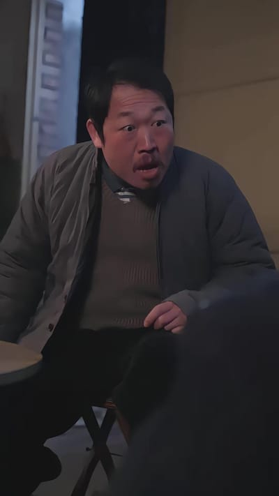 《槐嶺詭事》劇照