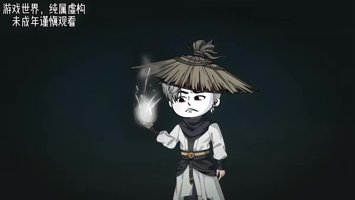 《全球殺機：我在宿舍殺穿詭異第九季》劇照
