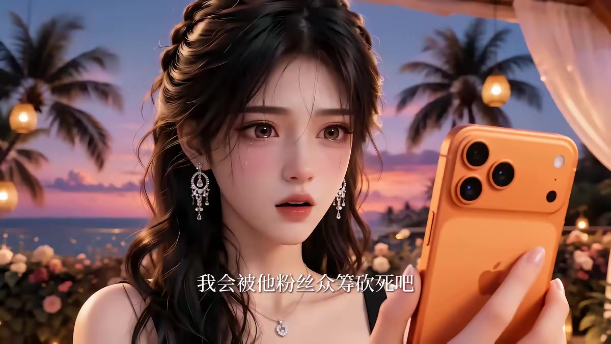 《崽崽菜菜，撈撈媽媽第二季》劇照