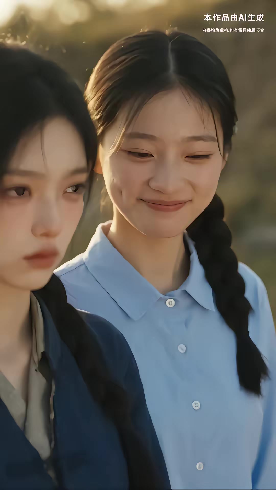 《穿70，我绑定了吹牛暴富系统》剧照