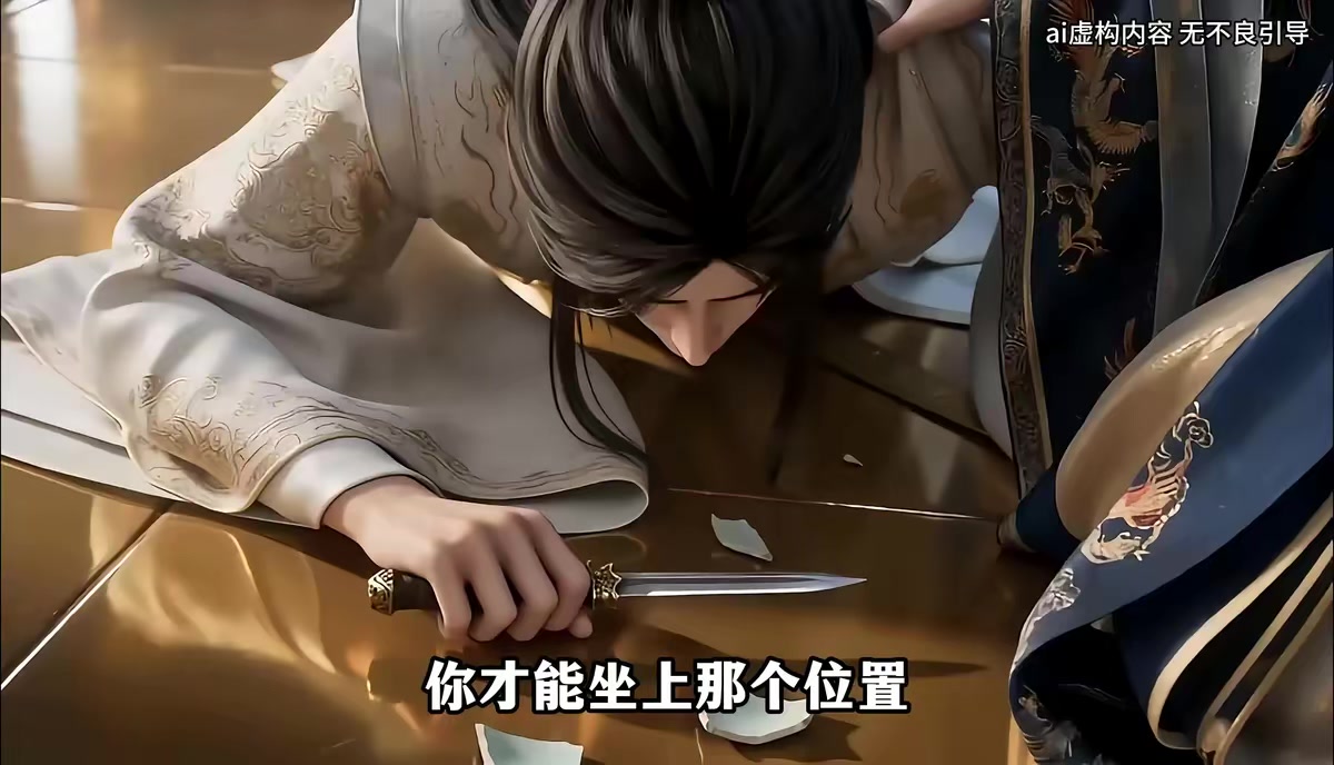 《破廟起家小福星之第三季（完結篇）》劇照