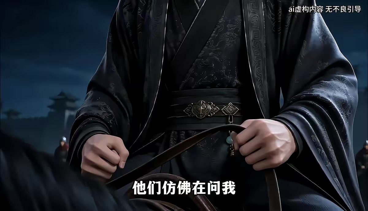《破廟起家小福星之第三季（完結篇）》劇照