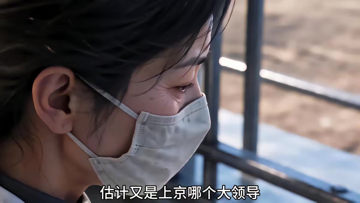 《末世第一糧倉》劇照